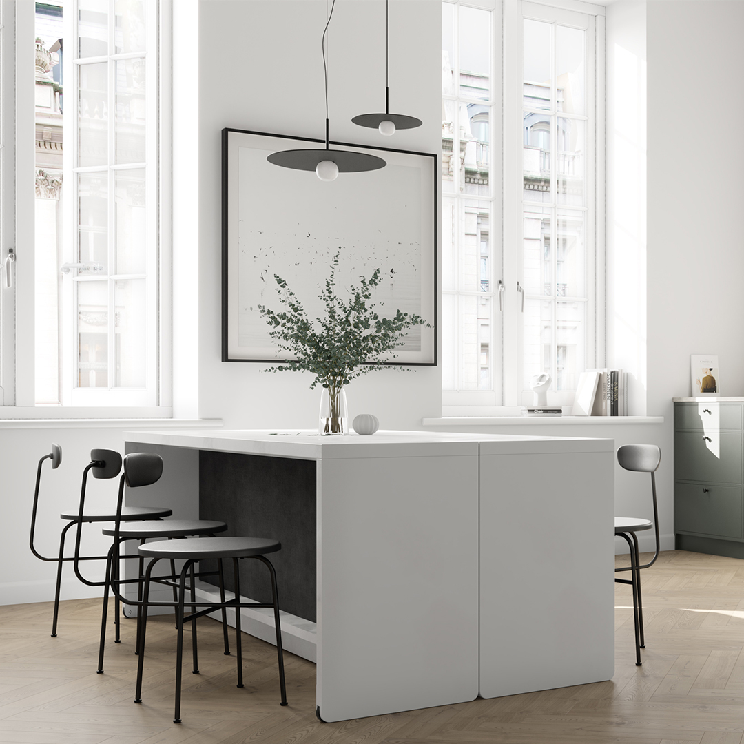 TABLEBED Nordic Design Shop