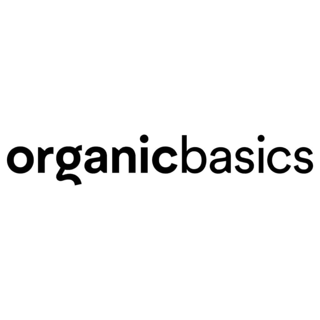 ORGANIC BASICS Nordic Eye