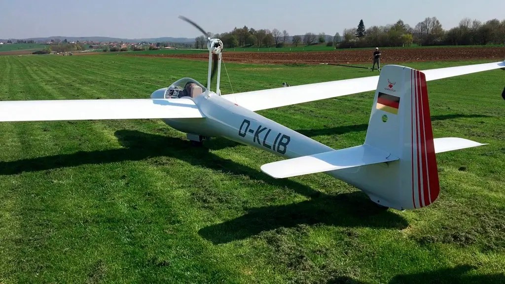 Sydtysk tankesmedja Nordic Gliding
