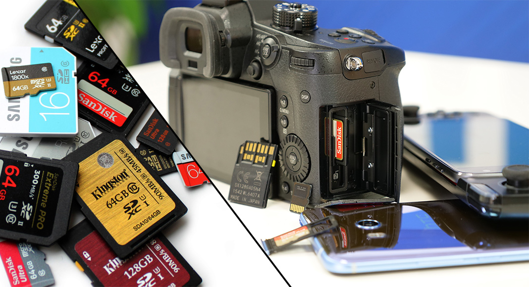 Husmanss Micro Sd Kort Bäst