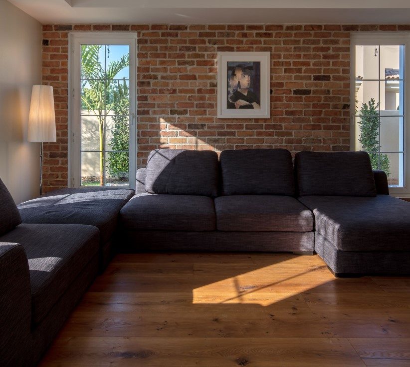 The Benefits Of Oak Flooring For Your Home Nordic Homeworx