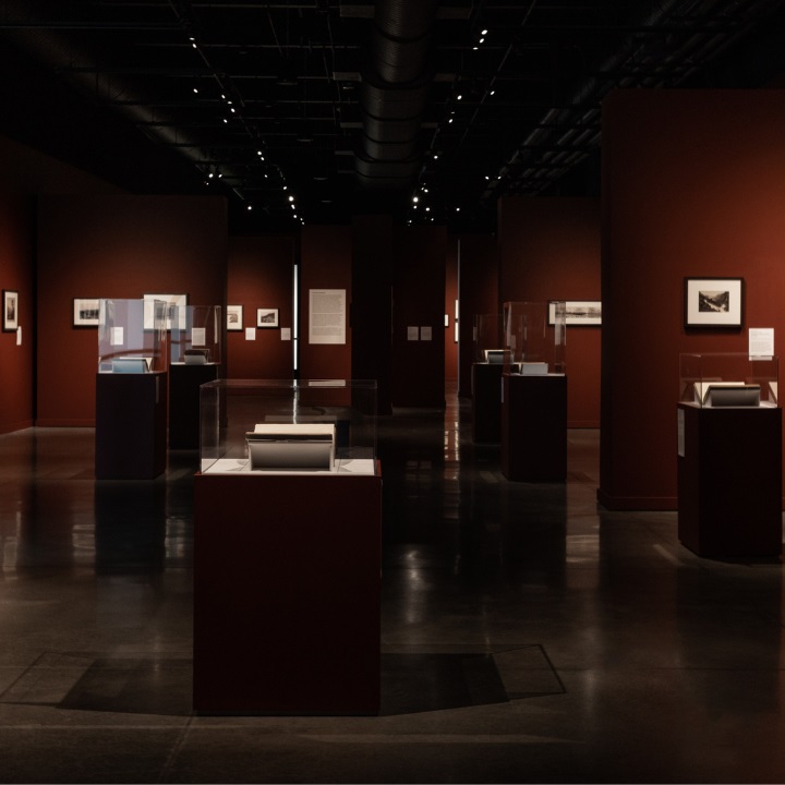 Indigenous Corps of Discovery "Across the West" Gallery Tours