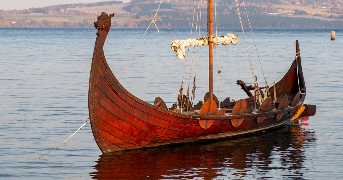 National Nordic Museum's Viking Trip National Nordic Museum