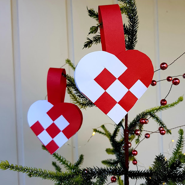 Family Sunday Nordic Crafts for the Holidays National