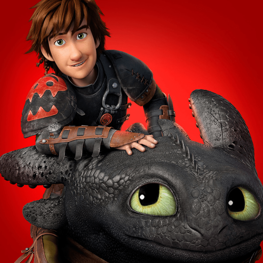 Fact & Fiction Film Series How To Train Your Dragon 2 National Nordic Museum