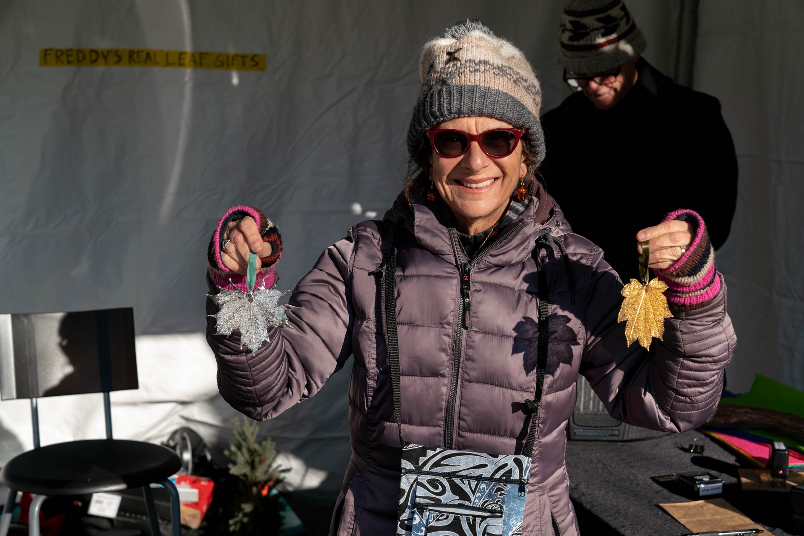 46th Annual Julefest Vendors and Entertainment National Nordic Museum