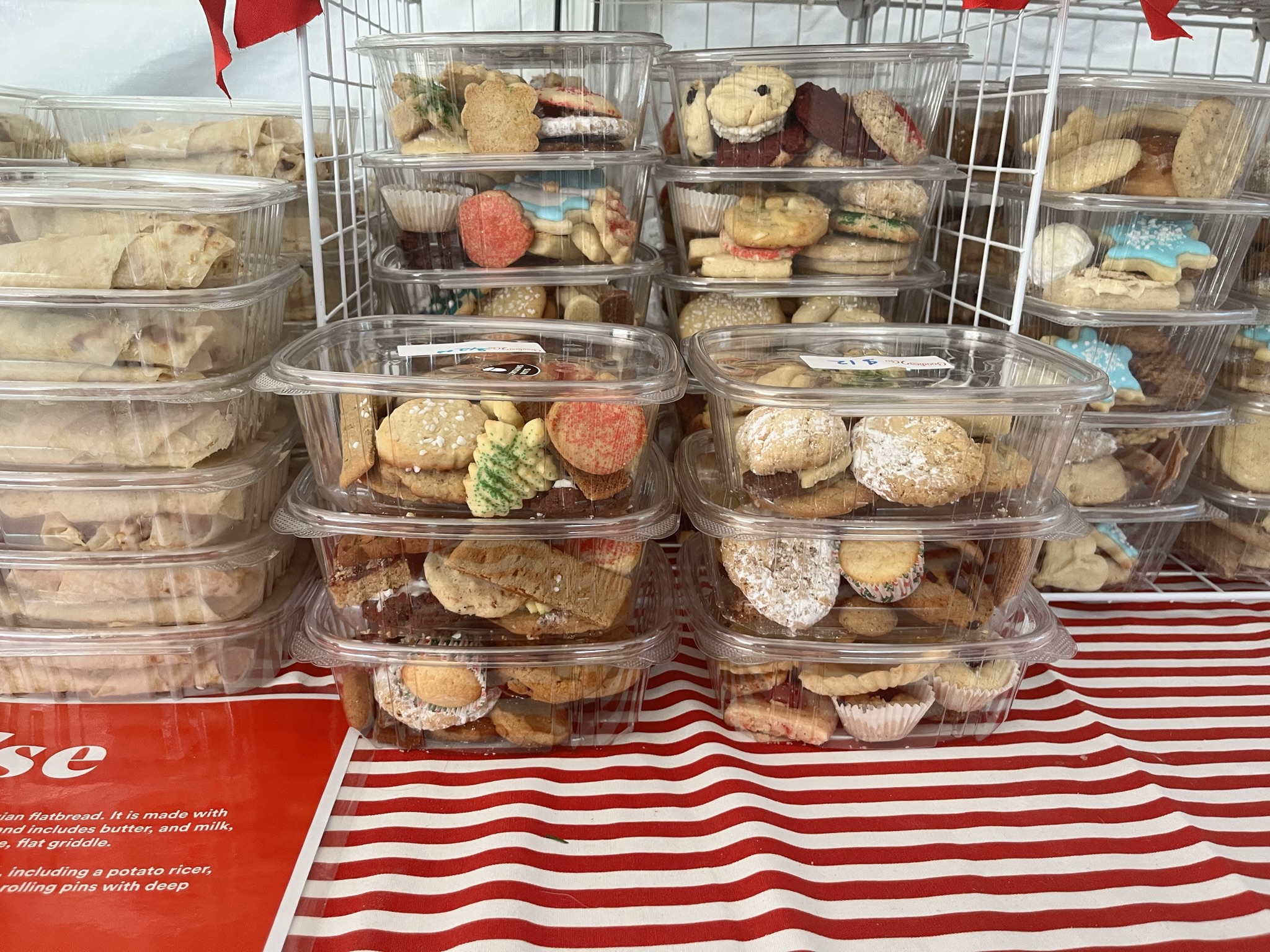 Goodies2Go returns for 46th annual Julefest National Nordic Museum