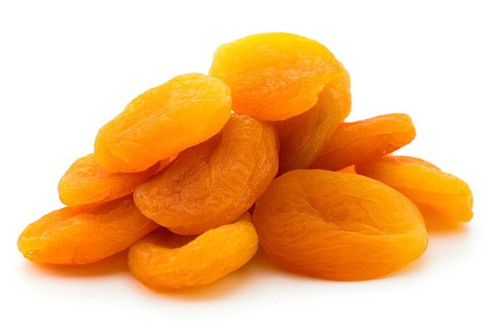 Dried Apricots Top Uses And Benefits Nordico Coffee Tasty Leaf