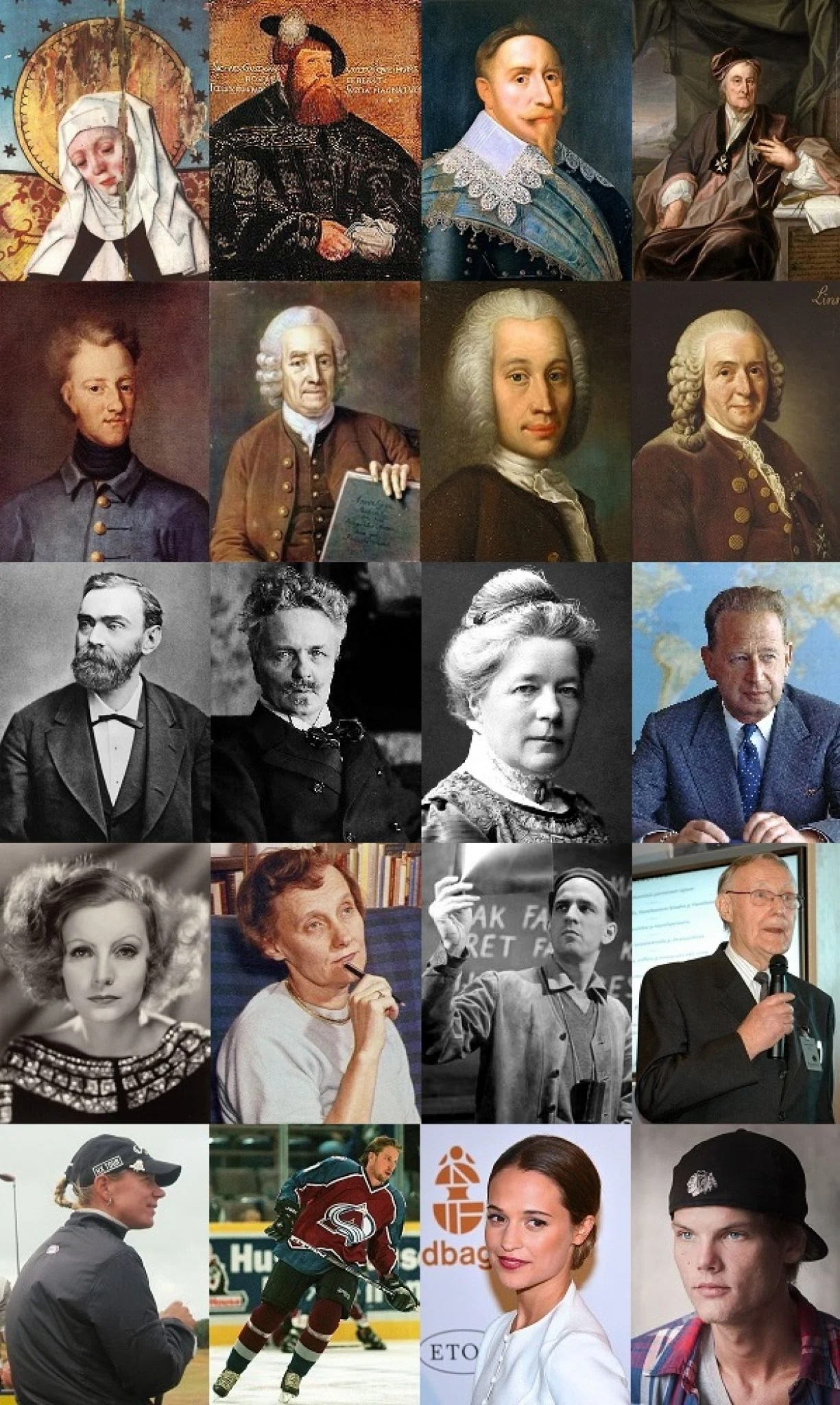 Nordic Traits What Scandinavians Actually Look Like Guide)