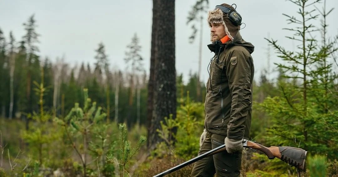 The 44 Best Scandinavian Outdoor Clothing Brands