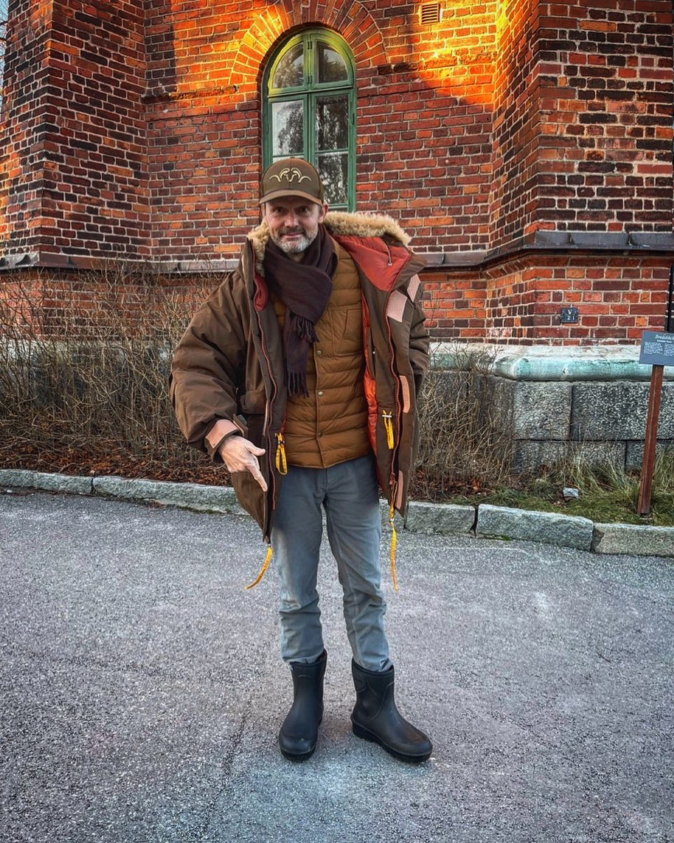 The 44 Best Scandinavian Outdoor Clothing Brands