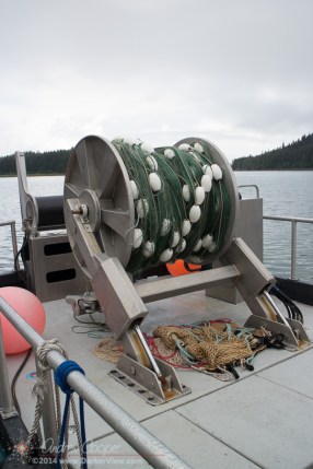 Gillnet