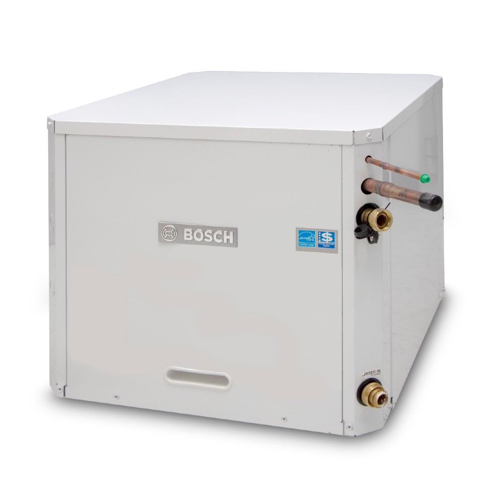 Bosch Heat Pump IDS 2.0 - Inverter Ducted Split System | Nordics