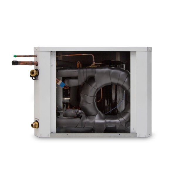 Bosch Greensource CDi Series SM Split Geothermal Heat Pump Nordics