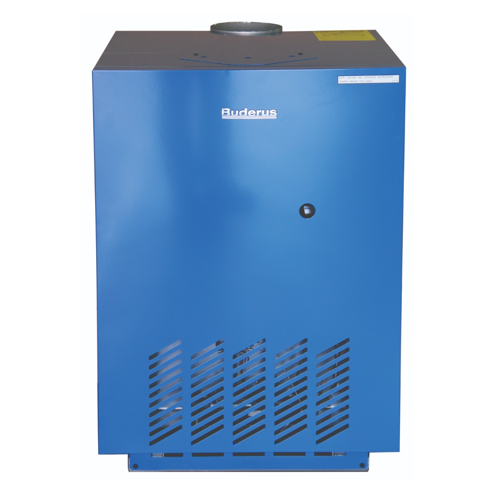 Buderus Conventional Gas Boiler Buderus GC144 & G234X Nordics
