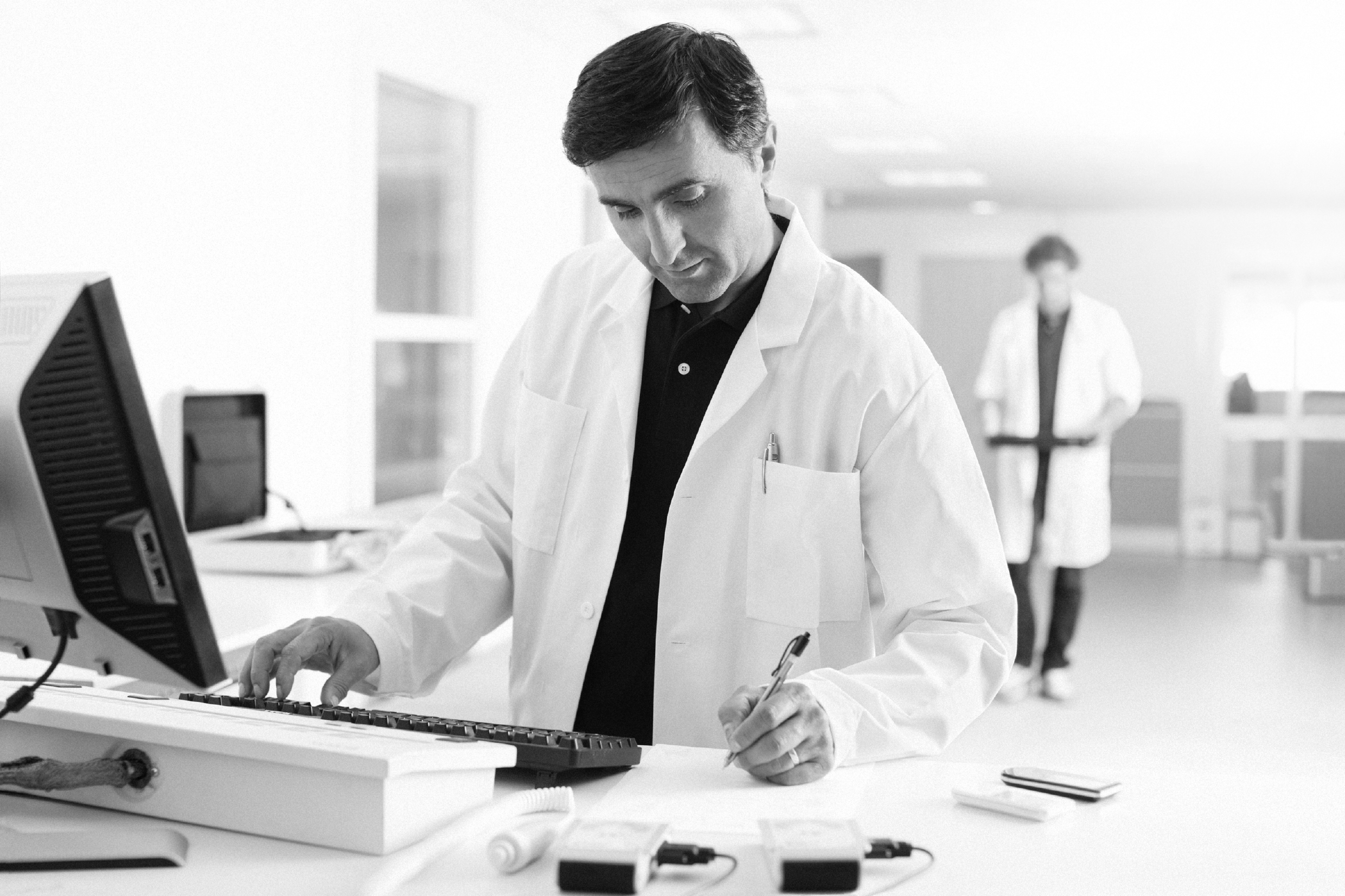 Medical Test Equipment Calibration Nordic Service Group