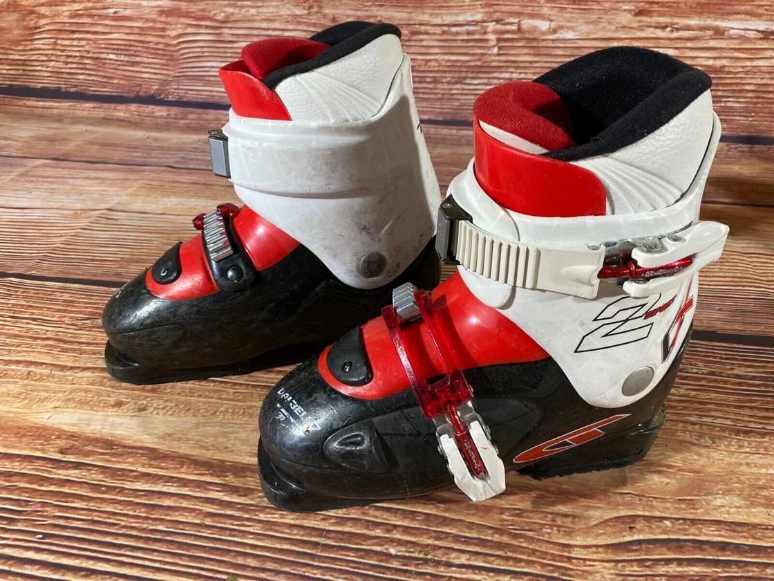 Find the Best Ski Boots for Your Feet Nordics Value