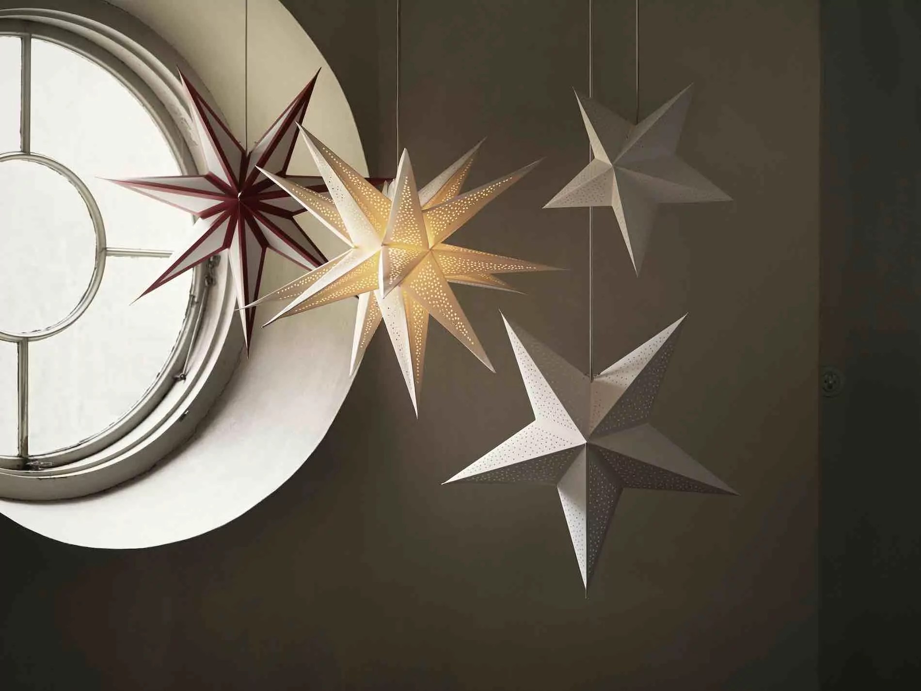 IKEA Weihnachten & Adventsdekoration Meine Lieblinge SkandinavienBlog