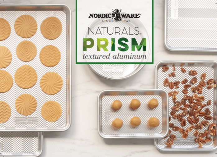 Prism Naturals Bakeware Use and Care Nordic Ware