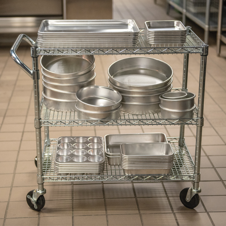 Commercial FAQs Nordicware Commercial