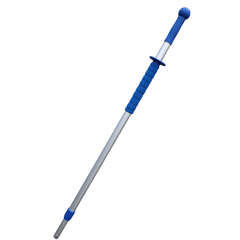 Telescopic handles The market’s most ergonomic mop handles