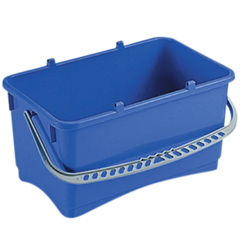 Mop bucket For floorwashing Nordisk Microfiber
