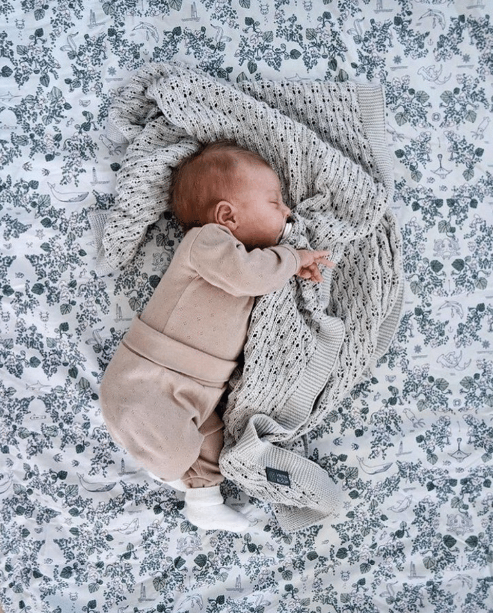 Our Top Five Favourite Baby Blankets Blog Nordlife Australia