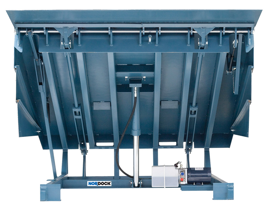 Dock Levelers NORDOCK Inc.