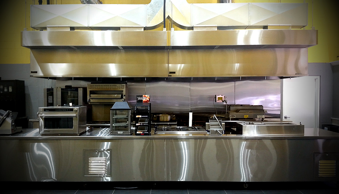 kitchen Nordon Commercial Food Service Kitchen Equipment