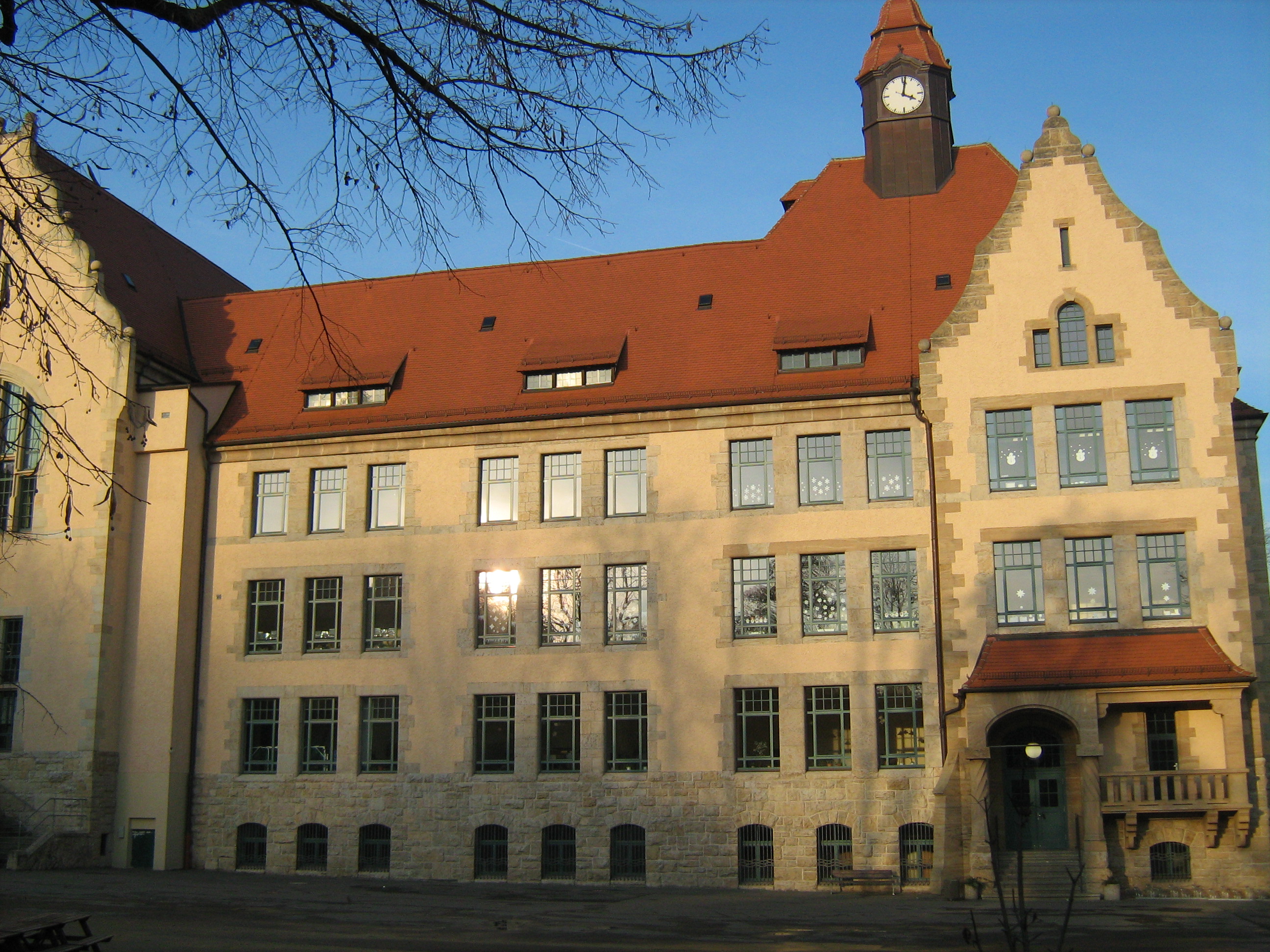 nordschulefebr Nordschule Jena