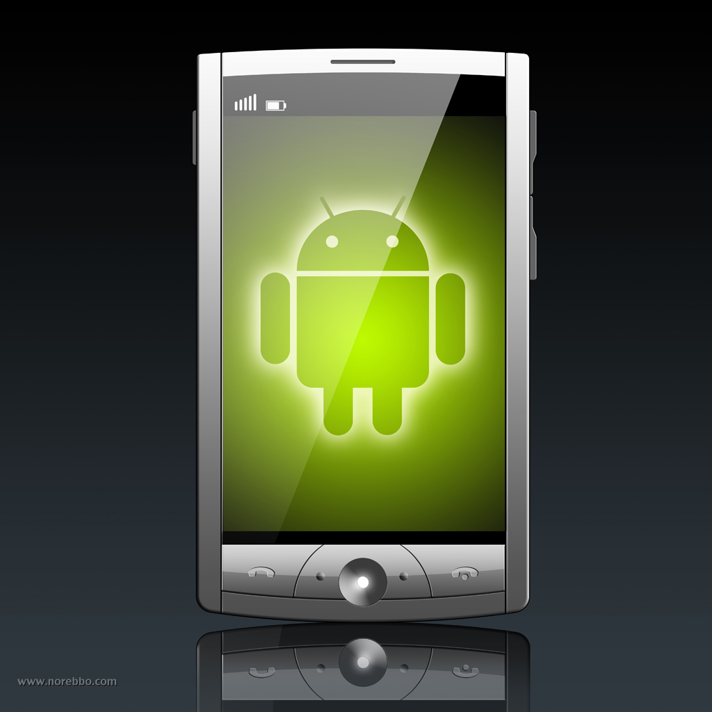 Android For Mobile Phones Norebbo