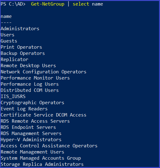Active Directory Domain Enumeration Part1 With Powerview NoRed0x