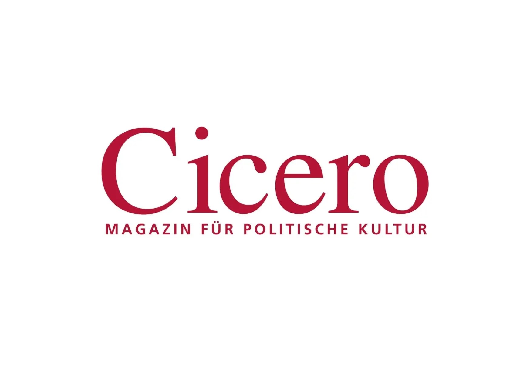 Noreena's Interview in Germany's Cicero Magazine Noreena Hertz