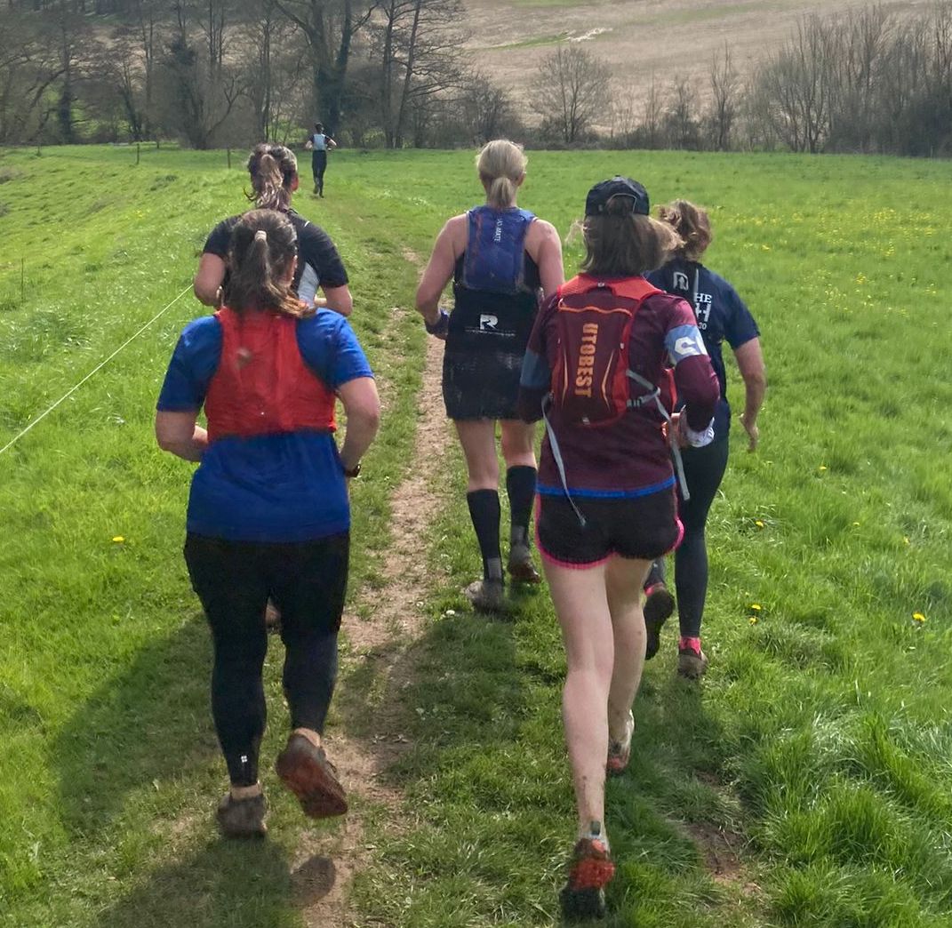 Running Hydration Vests Do I Need One? No Regrets Running