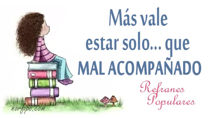 Refranero popular, dichos y dicharachos de mi país