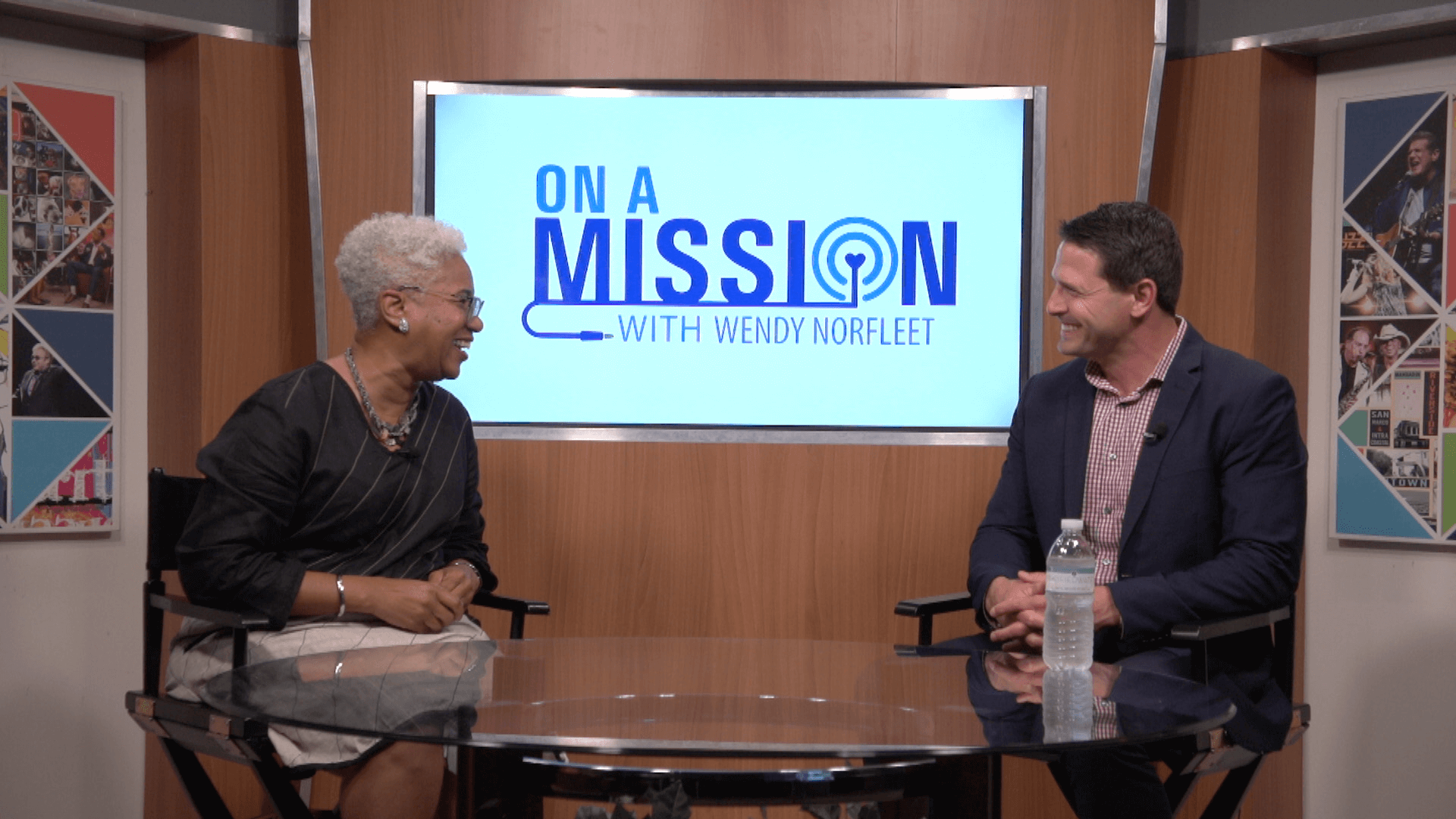 "On A Mission" with Mike McCann from JaxCo Furniture Norfleet