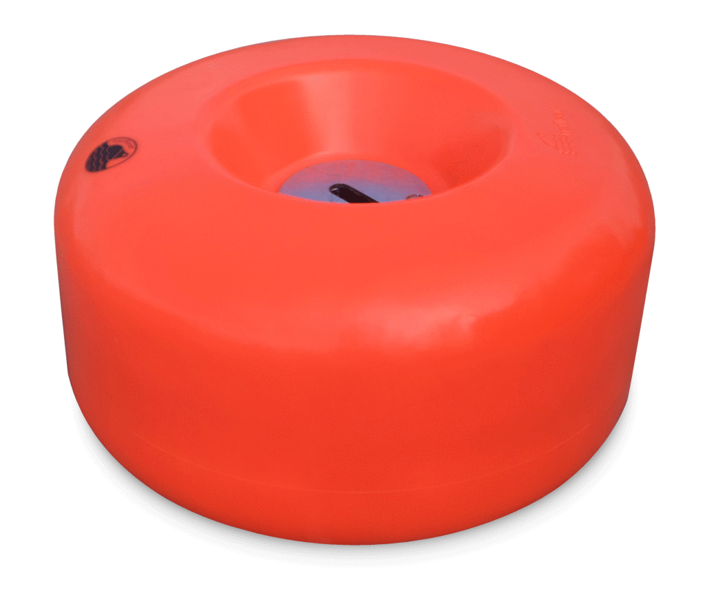 Soft Mooring Buoy Specifications (MBS1 and MBS2)