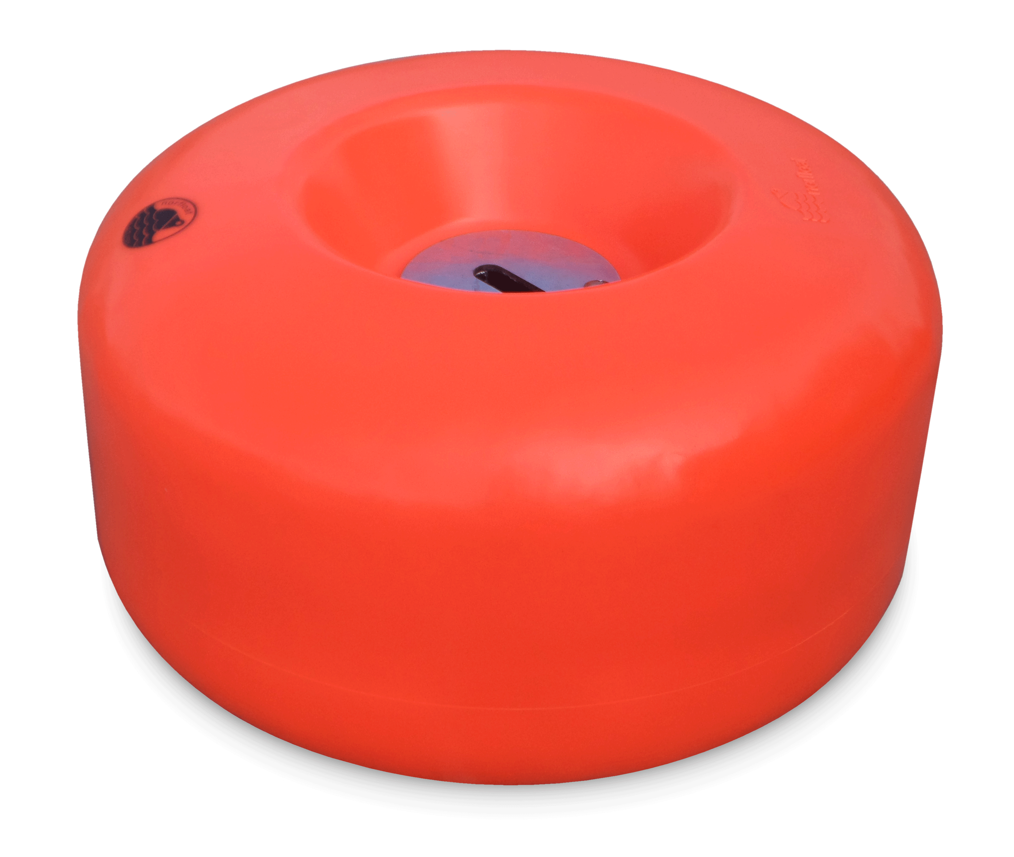 Soft Mooring Buoy Specifications (MBS1 and MBS2)