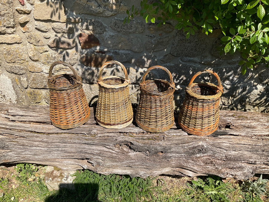 Norfolk Baskets Stock