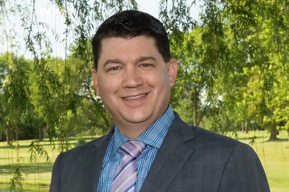 Norfolk Crush hires CEO Norfolk Crush