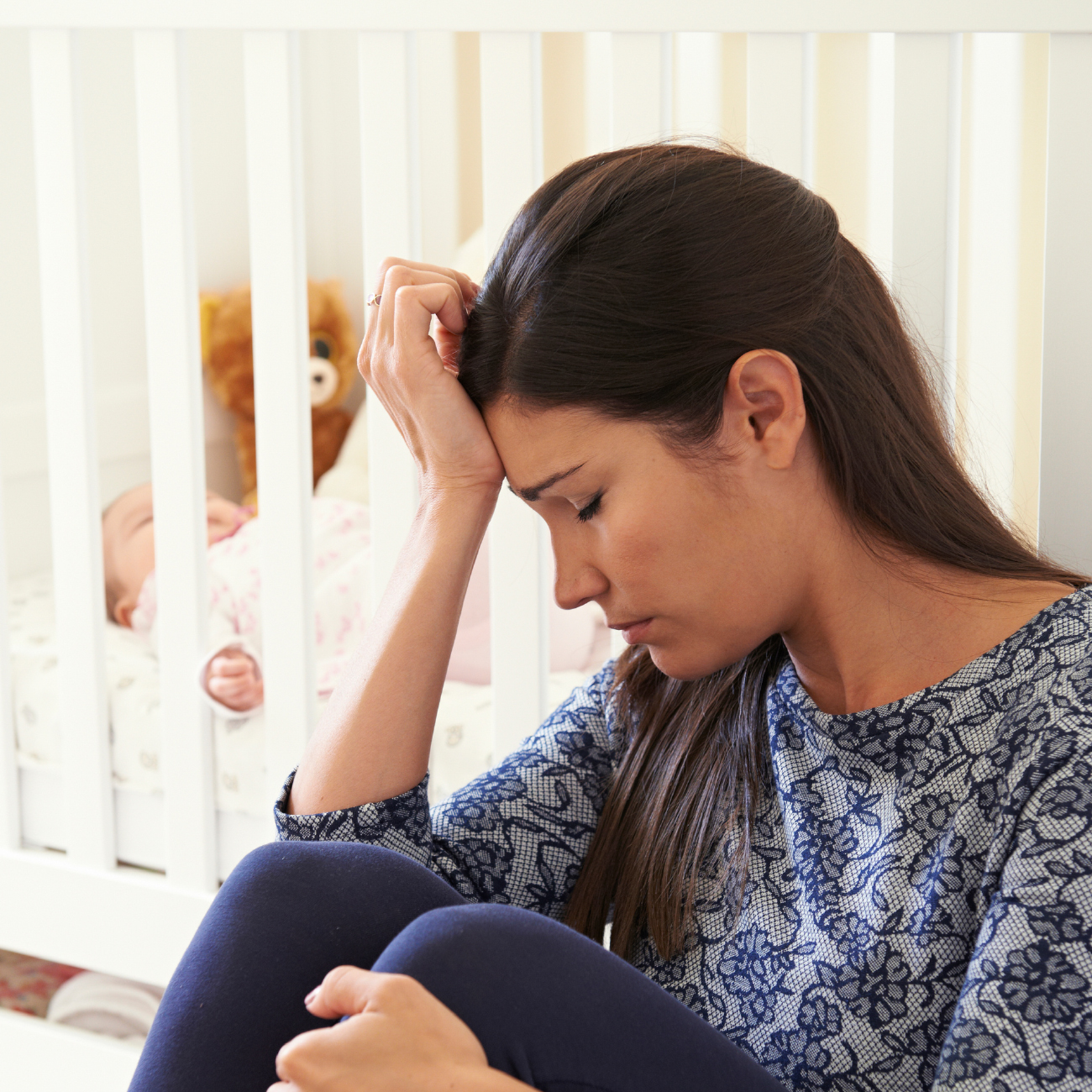 Postpartum Depression Support Group Norfolk Family Health Team