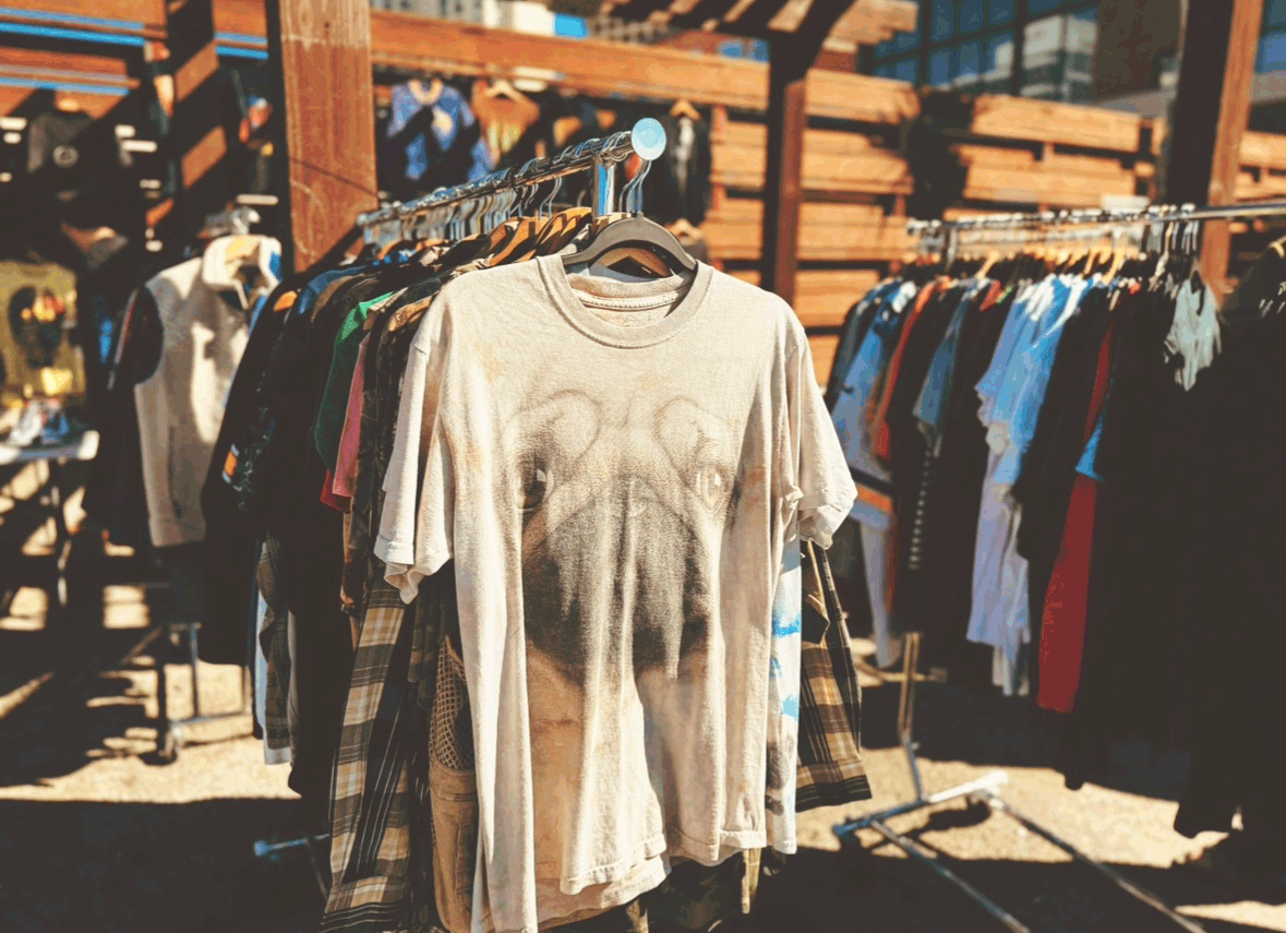 Norfolk Flea Market Norfolk Flea Market