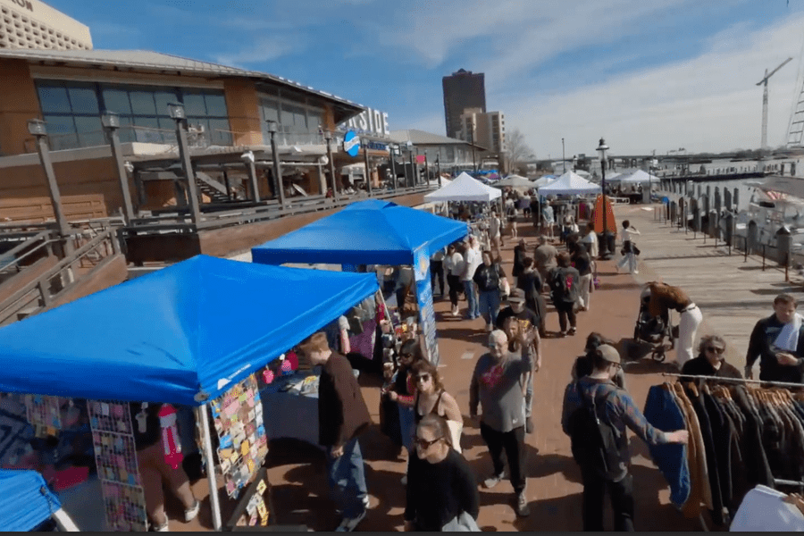 Norfolk Flea Market Norfolk Flea Market