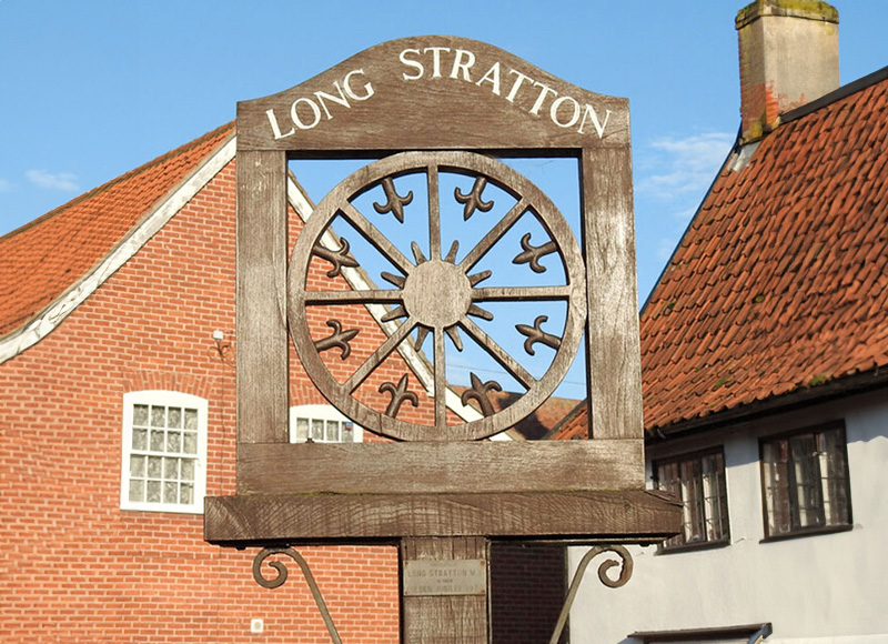 Long Stratton At Last Norfolk Homes, Building exceptional homes