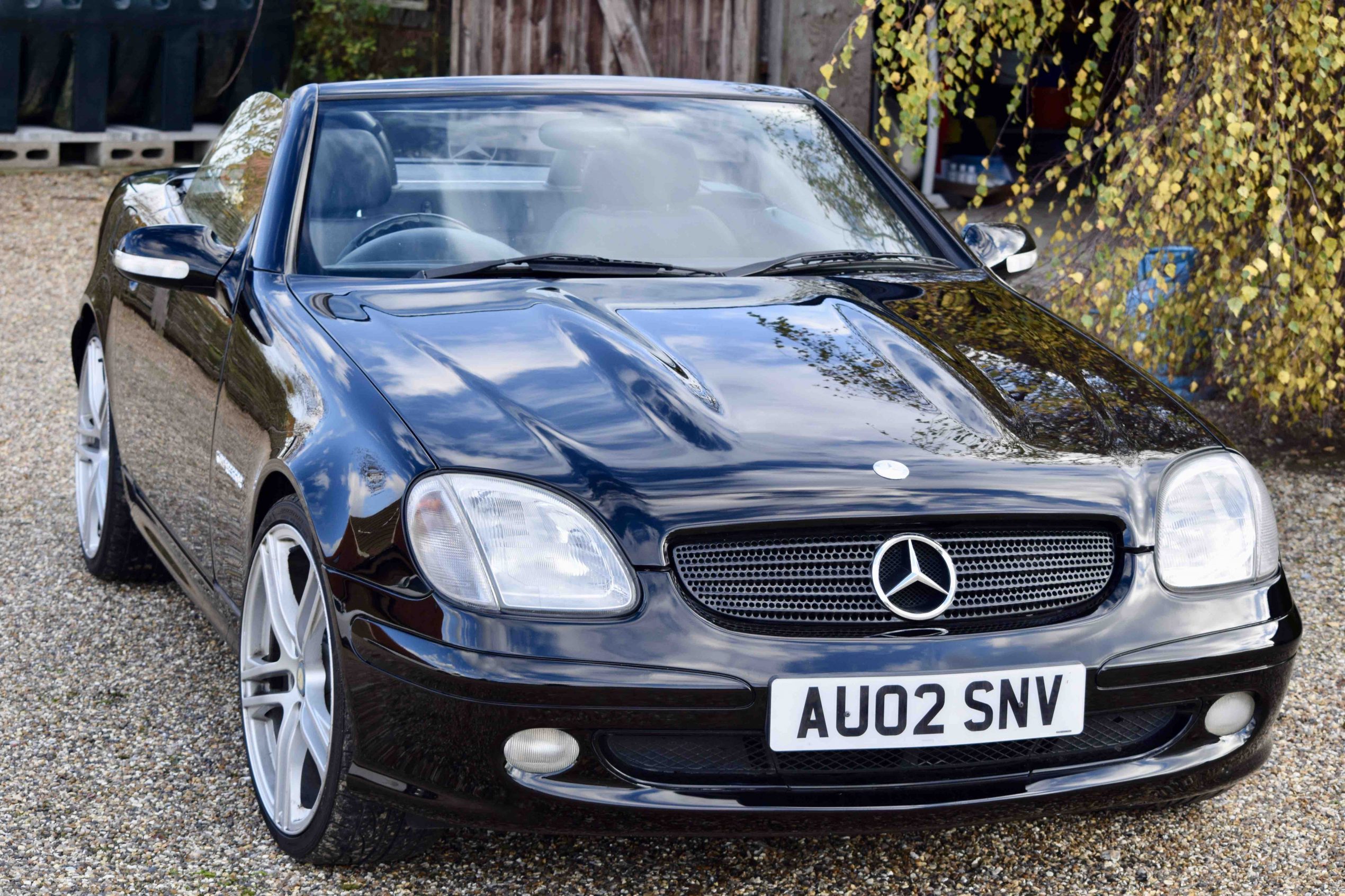 About Us Norfolk Motoring