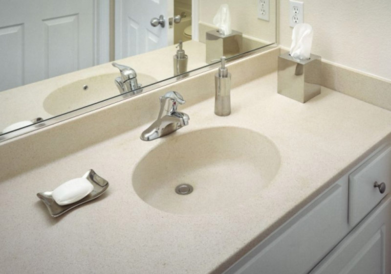 Bath Vanity Tops Norfolk Multifamily & Countertops