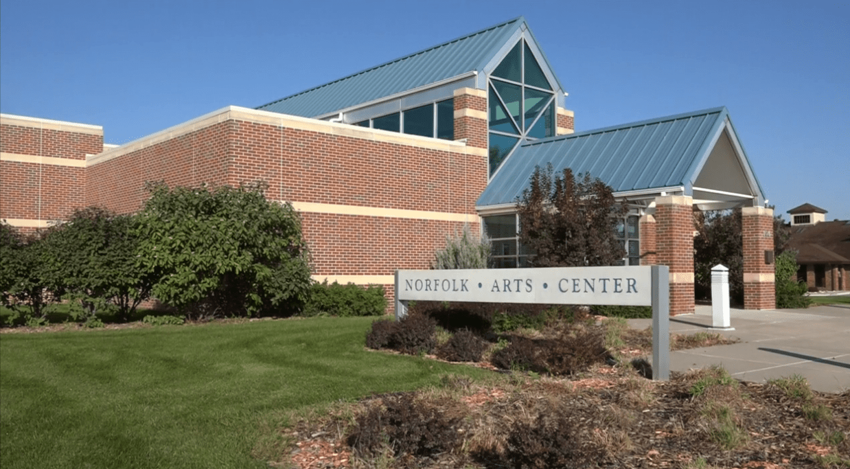 Norfolk Arts Center Cultivates Young Artists and Strengthens Innovation