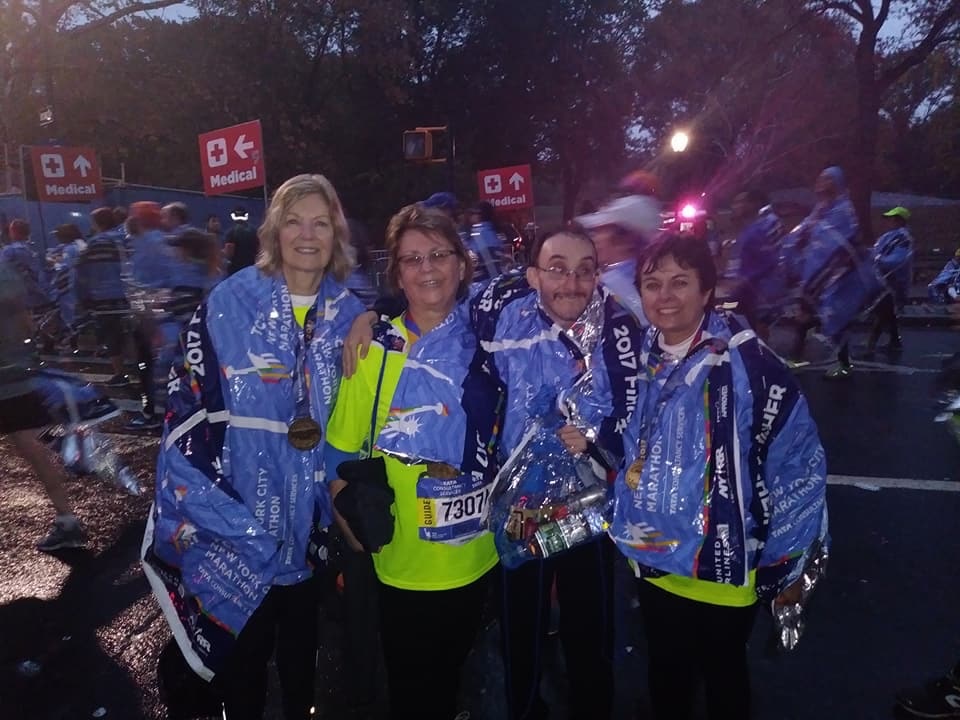 Newsletter February 2018 Norfolk Pathways