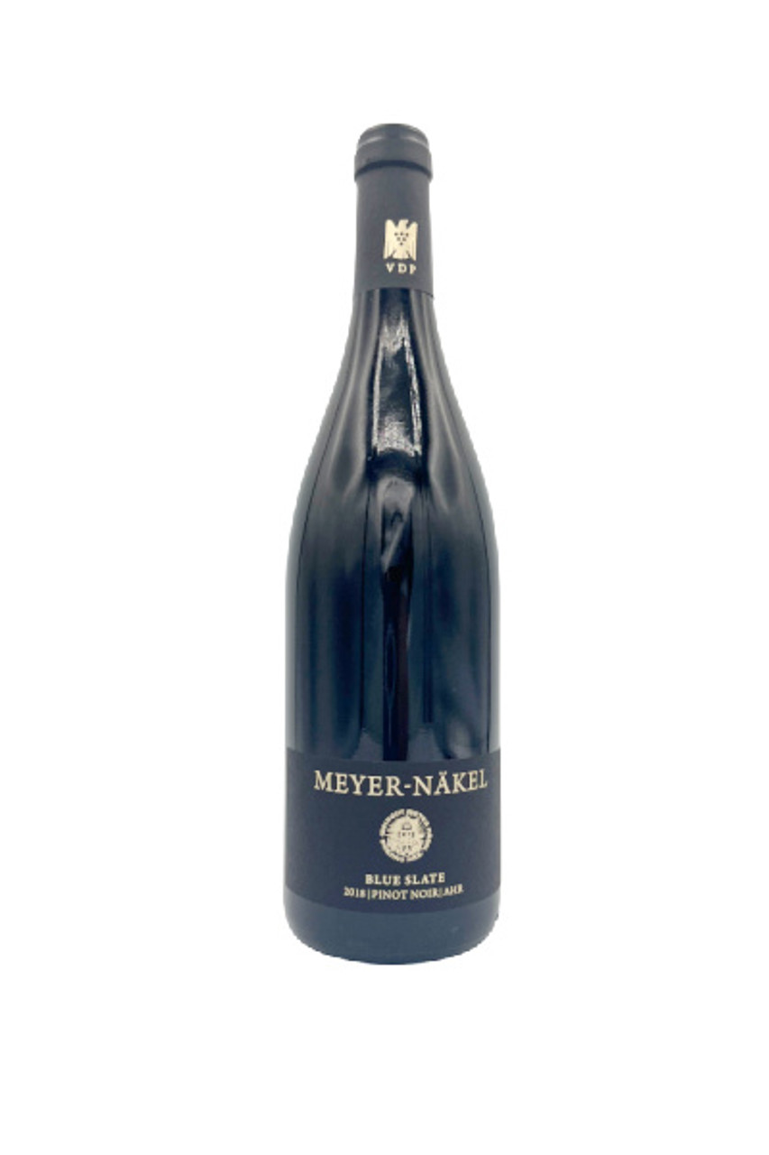 MeyerNakel Ahr Pinot Noir Blue Slate 2018 Norfolk Wine & Spirits