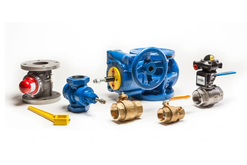 Plug Valve Vs. Ball Valve What are the Differences? Controls